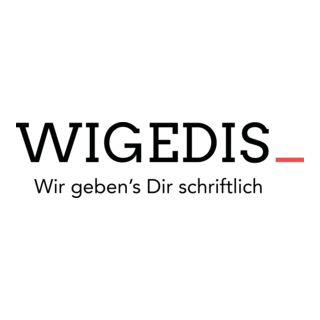 WGDS Logo PNG Vector