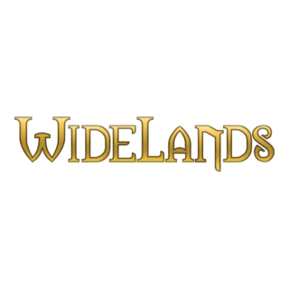 Widelands Logo PNG Vector