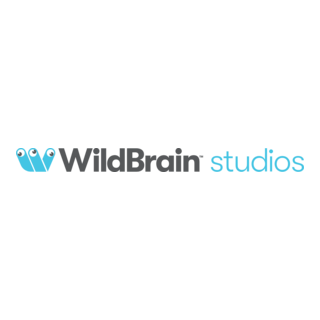 WildBrain Studios Logo PNG Vector