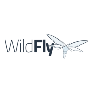 Wildfly Logo PNG Vector