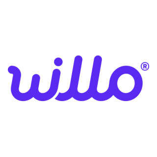 Willo Virtual Interviewing Logo PNG Vector