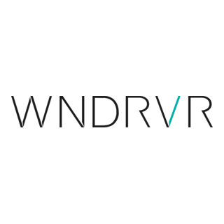 Wind River Logo PNG Vector