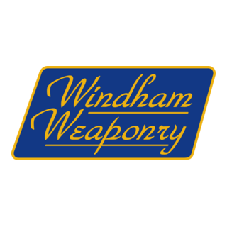 Windham Weaponry Logo PNG Vector