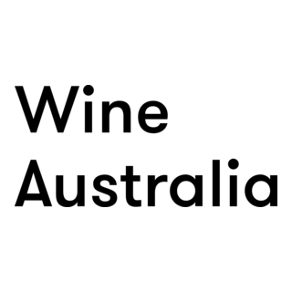 Wine Australia Logo PNG Vector