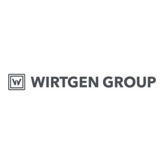 Wirtgen Group Logo PNG Vector