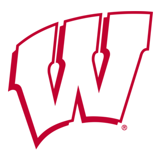 Wisconsin Badgers Logo PNG Vectors Free Download