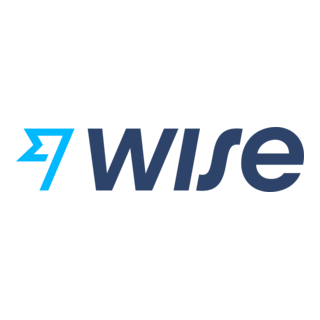 Wise (TransferWise) Logo PNG Vector