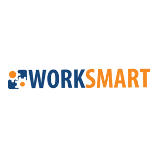 WorkSmart Logo PNG Vector