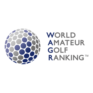 World Amateur Golf Rankings (WAGR) Logo PNG Vector