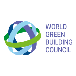 World Green Building Council Logo PNG Vector