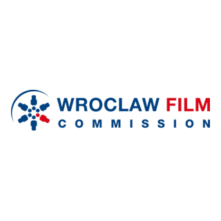 Wroclaw Film Commission Logo PNG Vector