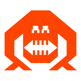 Wumpus Logo PNG Vector