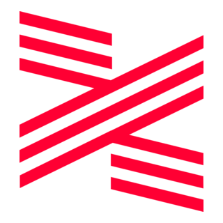 XMax (XMX) Logo PNG Vector