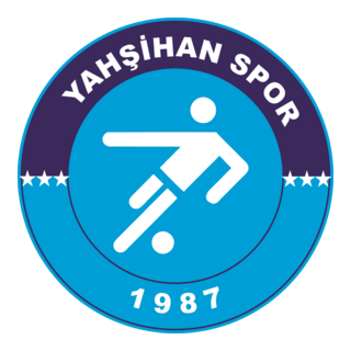 Yahşihanspor Logo PNG Vector