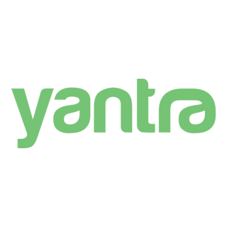 Yantra Financial Technologies Logo PNG Vector