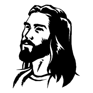 Yesus Kristus Logo PNG Vector
