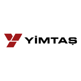 YİMTAŞ Logo PNG Vector