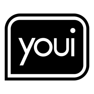 Youi Insurance Logo PNG Vector