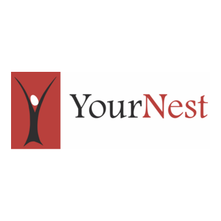 YourNest Logo PNG Vector