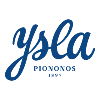 Ysla Piononos Logo PNG Vector