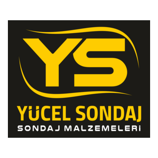 YÜCEL SONDAJ Logo PNG Vector