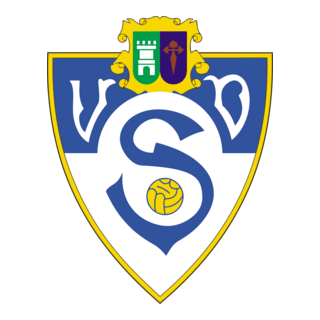 Yugo Unión Deportiva Socuéllamos Logo PNG Vector