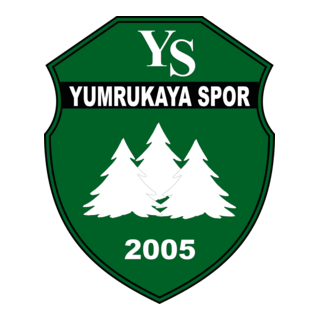 Yumrukayaspor Logo PNG Vector