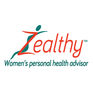 Zealthy Logo PNG Vector
