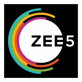 ZEE5 Logo PNG Vector