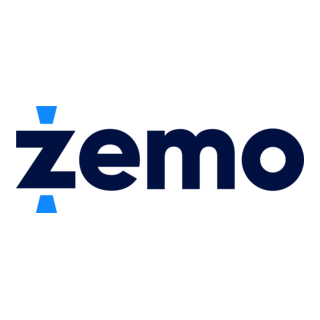 ZemoBank Logo PNG Vector