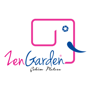 ZenGarden Logo PNG Vector