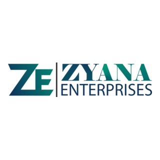 Zyana Enterprises Logo PNG Vector