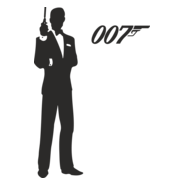 007 Logo PNG Vector