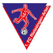 1. FC Rielasingen-Arlen Logo PNG Vector