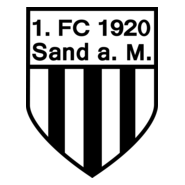 1. FC Sand Logo PNG Vector