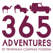 365 Adventures Logo PNG Vector