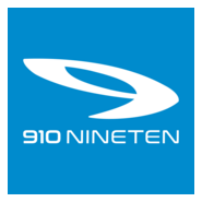 910Nineten Logo PNG Vector