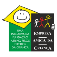 Abrinq Logo PNG Vector