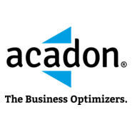 Acadon Logo PNG Vector