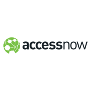 Access Now Logo PNG Vector