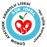 Açık Sofra Logo PNG Vector