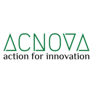 ACNOVA Ltd Logo PNG Vector