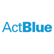 ActBlue Logo PNG Vector