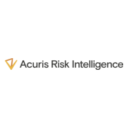Acuris Risk Intelligence Logo PNG Vector