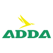 adda Logo PNG Vector
