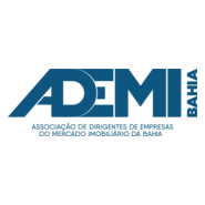 ADEMI Bahia Logo PNG Vector