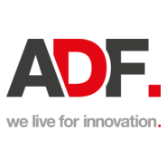 ADF Logo PNG Vector