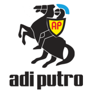 Adi Putro Logo PNG Vector