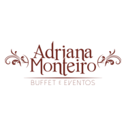 Adriana Buffet Logo PNG Vector