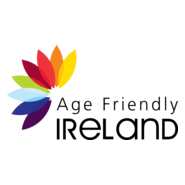 Age Friendly Ireland Logo PNG Vector